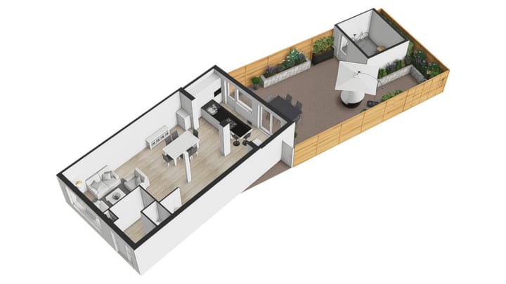 Foto 52 van Beethovenlaan 63