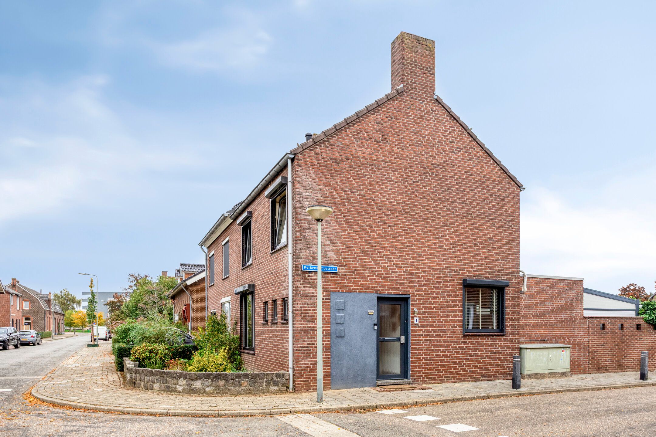 Foto 33 van Kerkenkampstraat 1