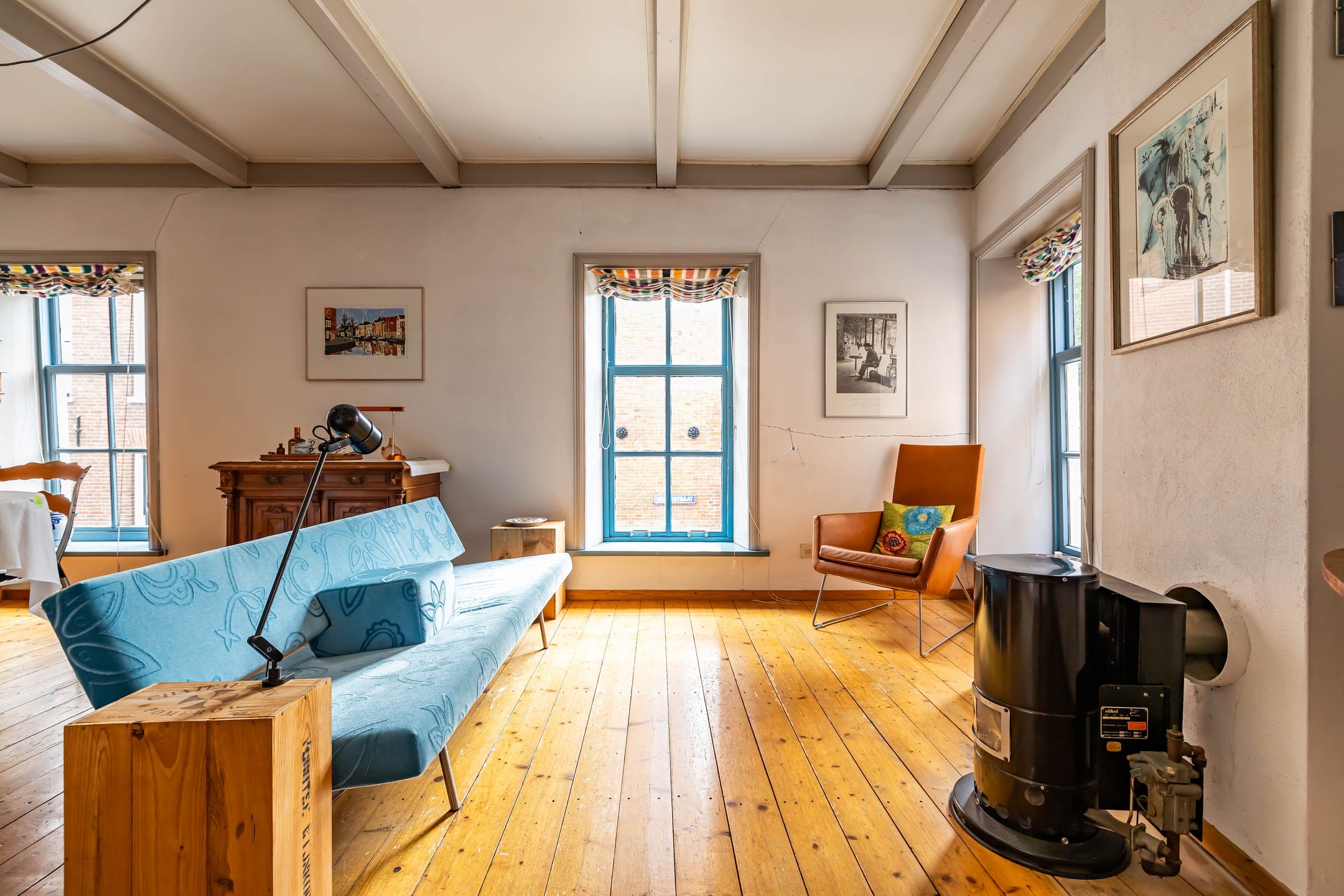 Foto 21 van Visserstraat 63