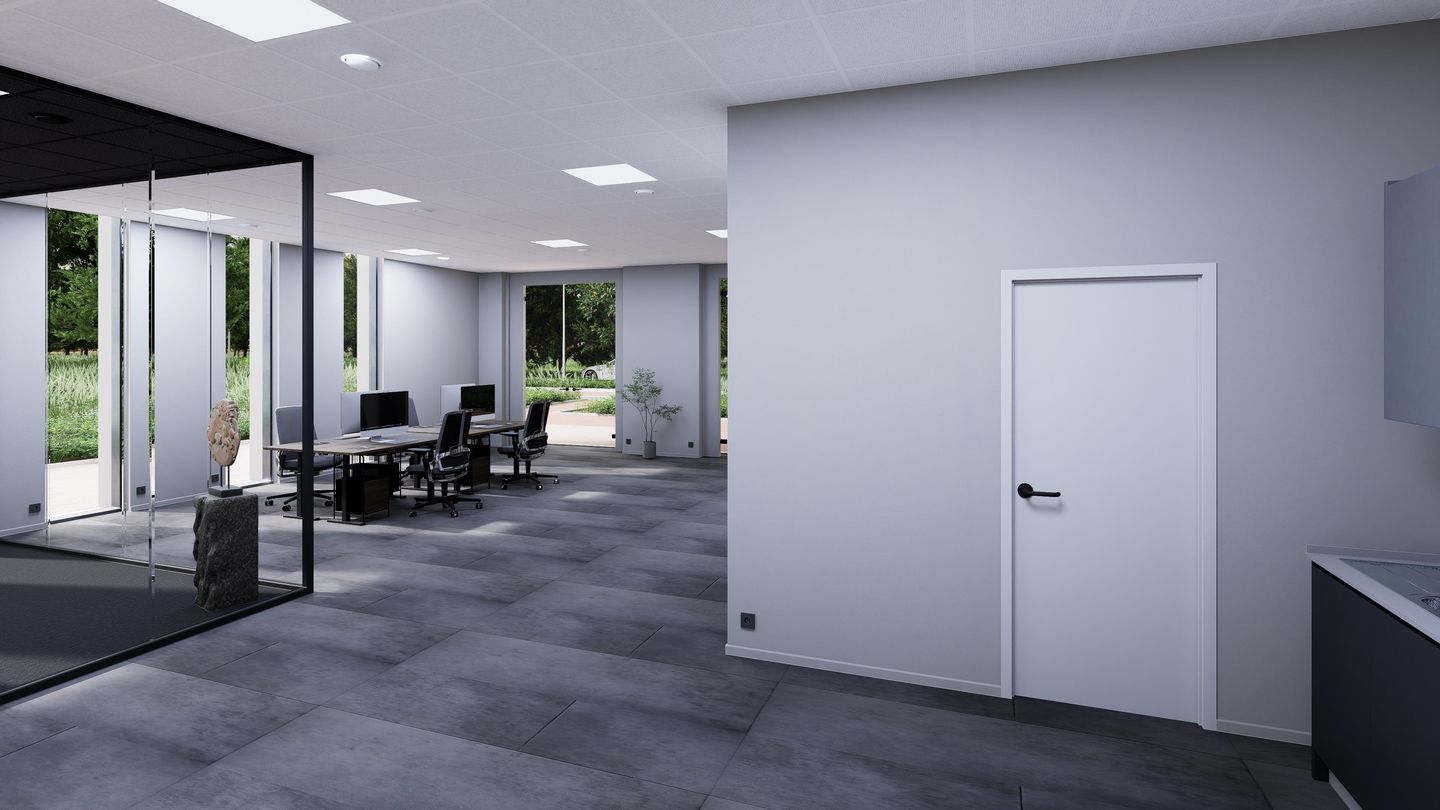 View photo 3 of Laan Hart van Zuid