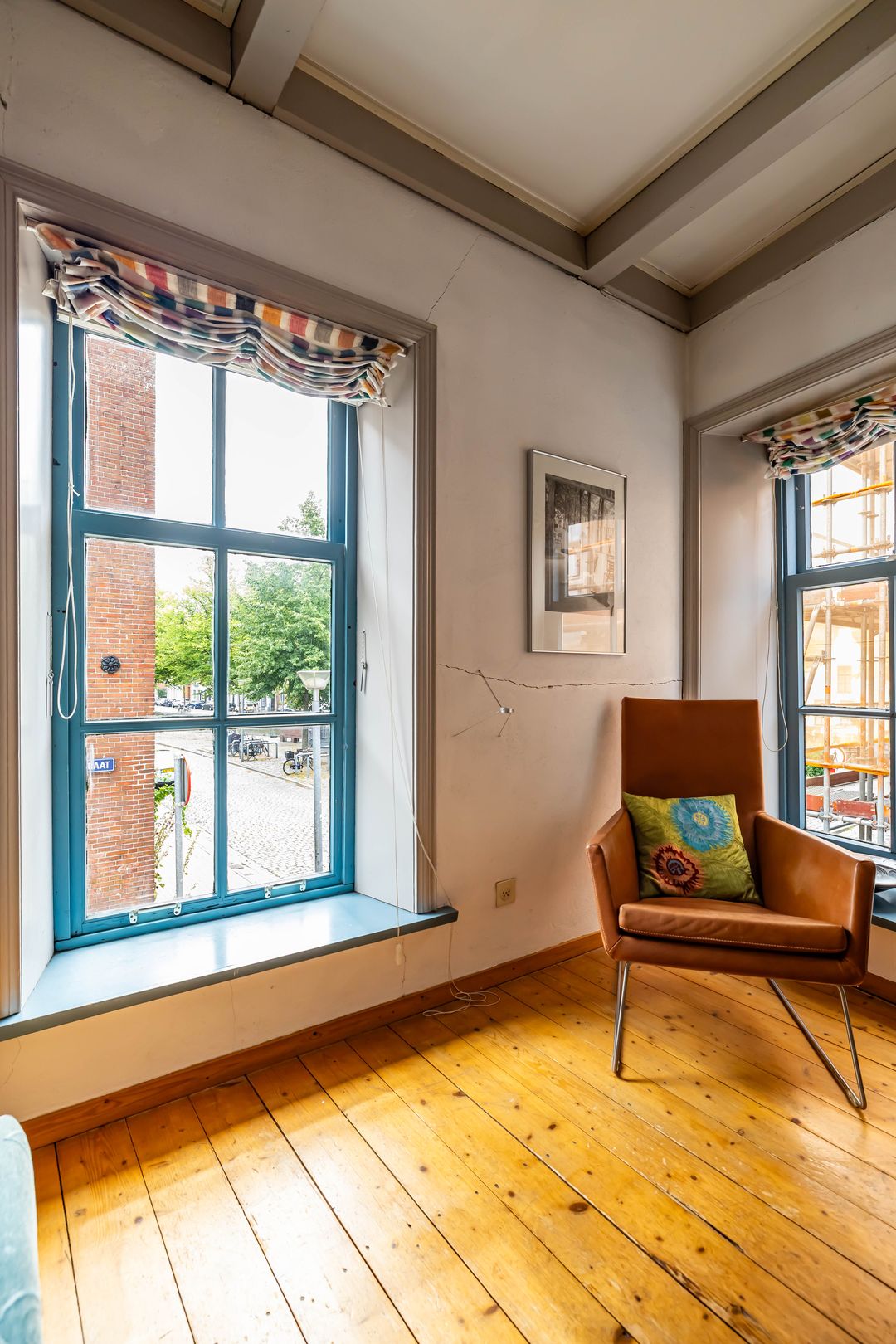 Foto 22 van Visserstraat 63