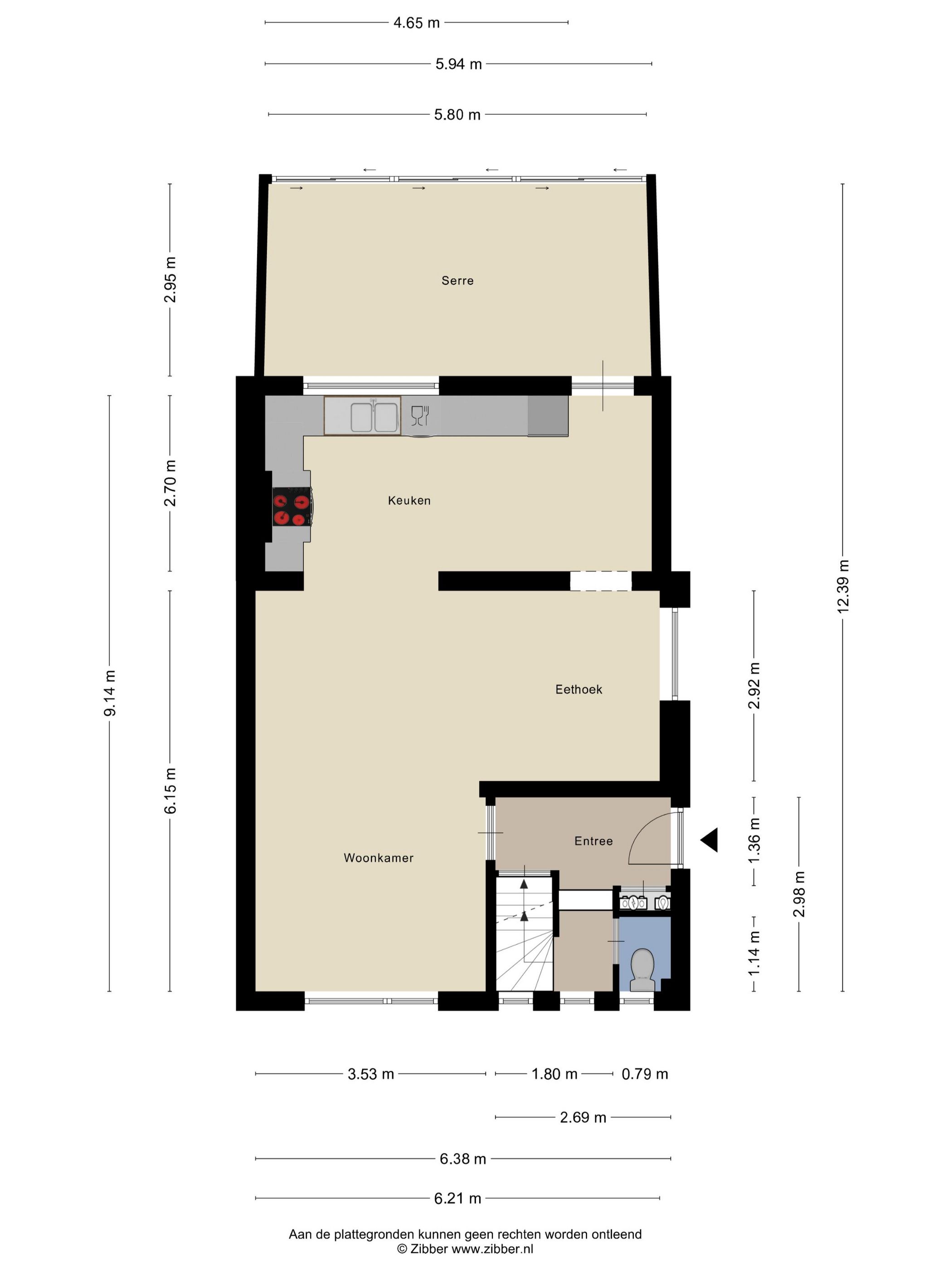 Foto 36 van Kerkenkampstraat 1
