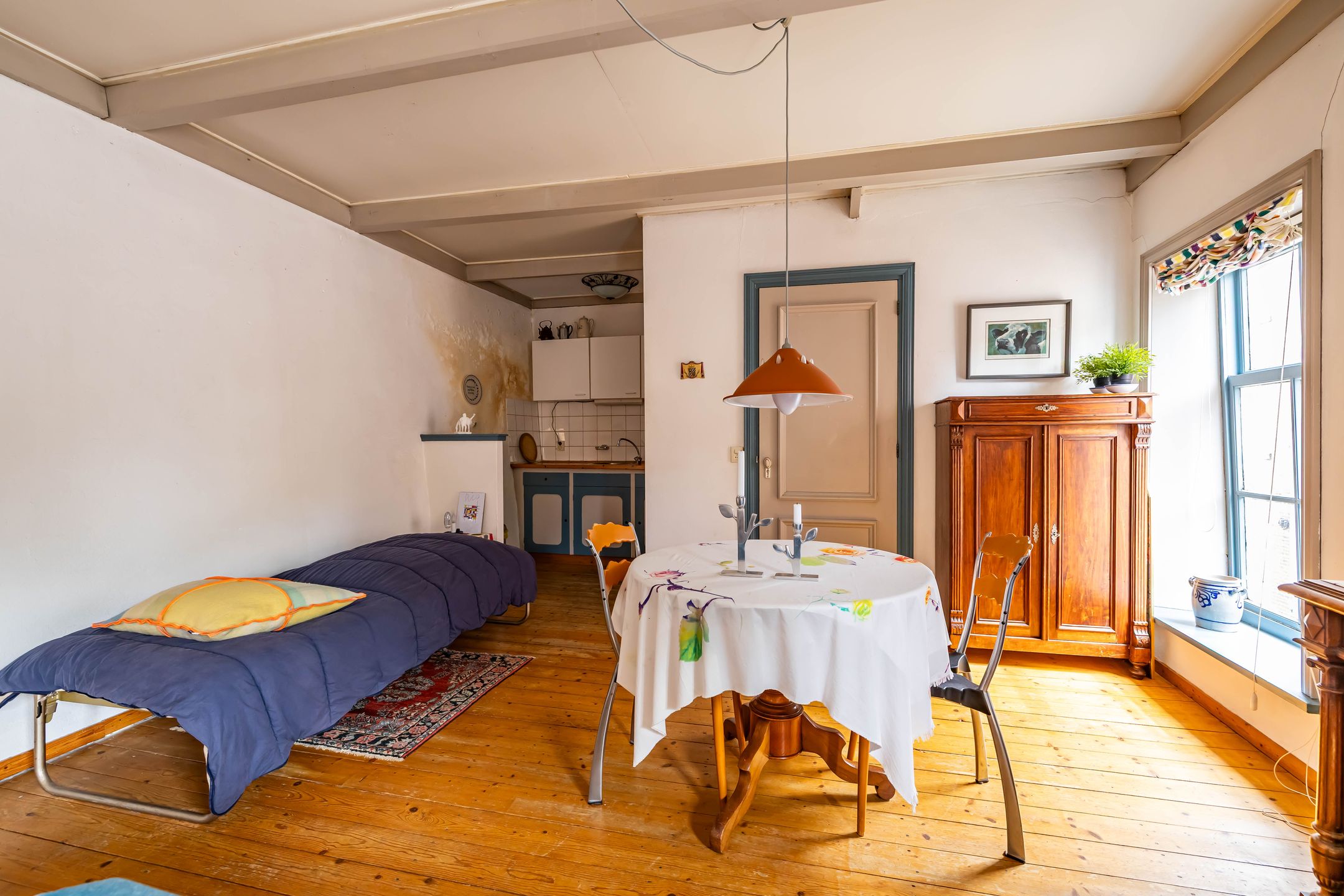 Foto 24 van Visserstraat 63