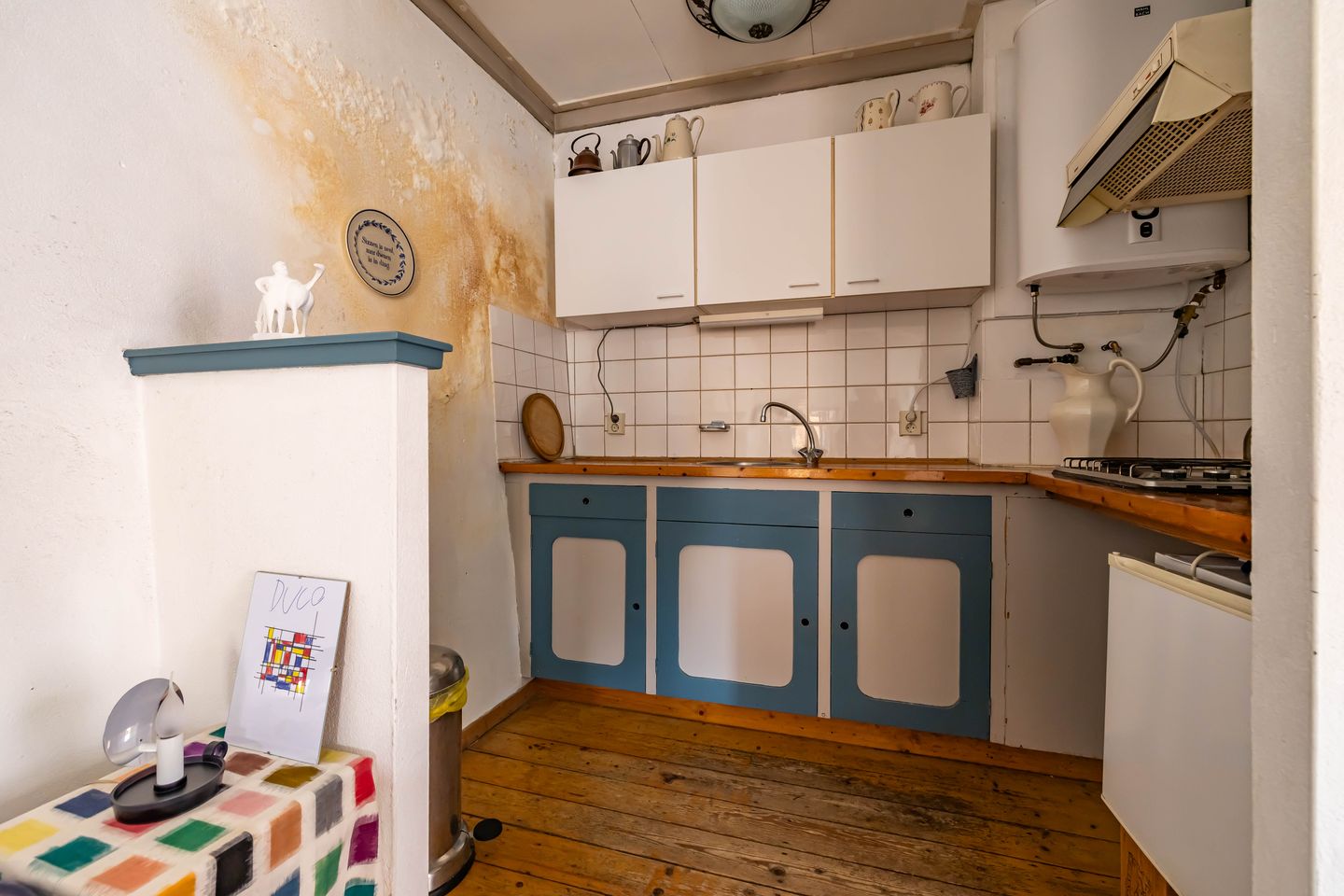 Foto 25 van Visserstraat 63