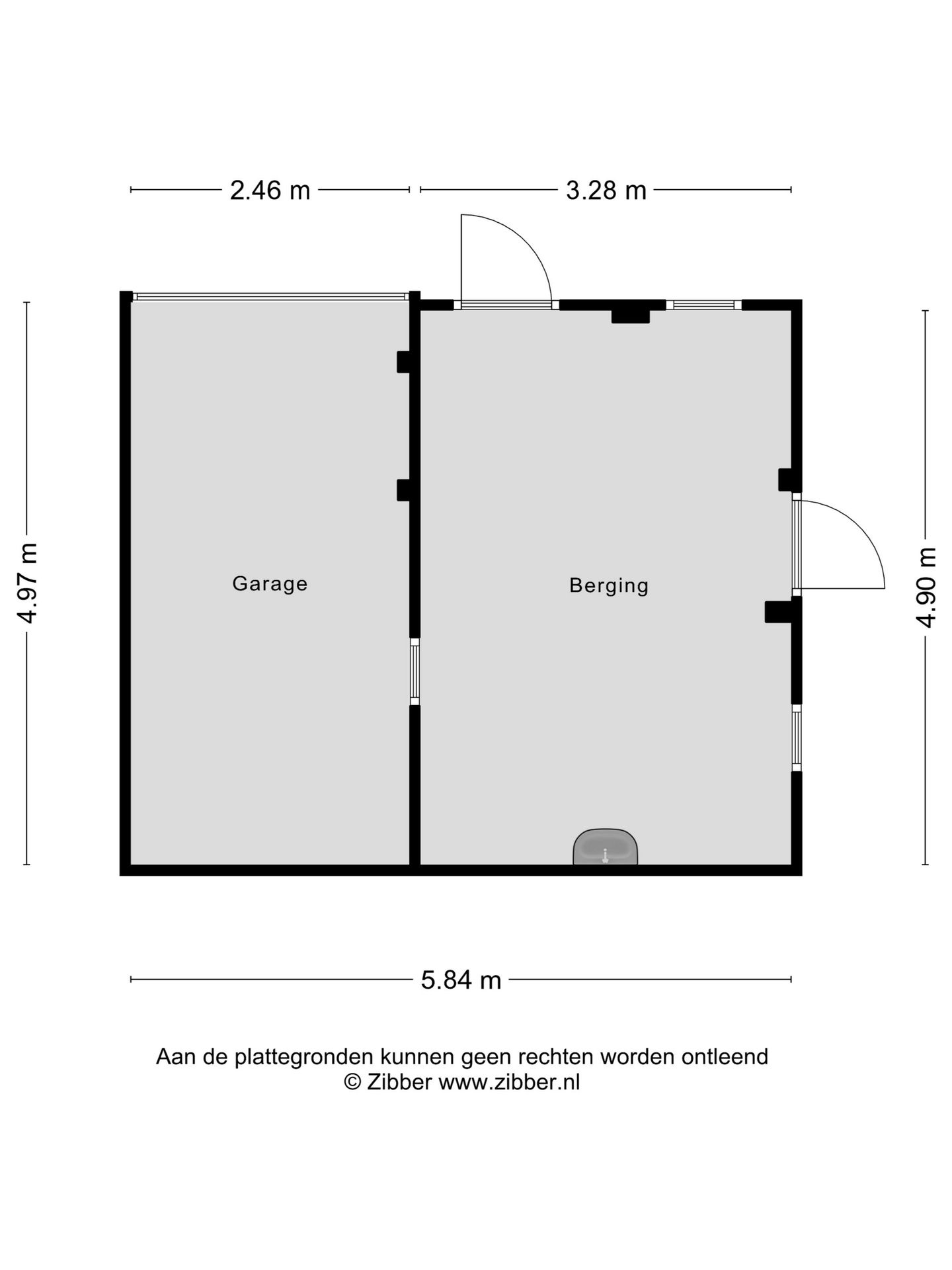 Foto 40 van Kerkenkampstraat 1