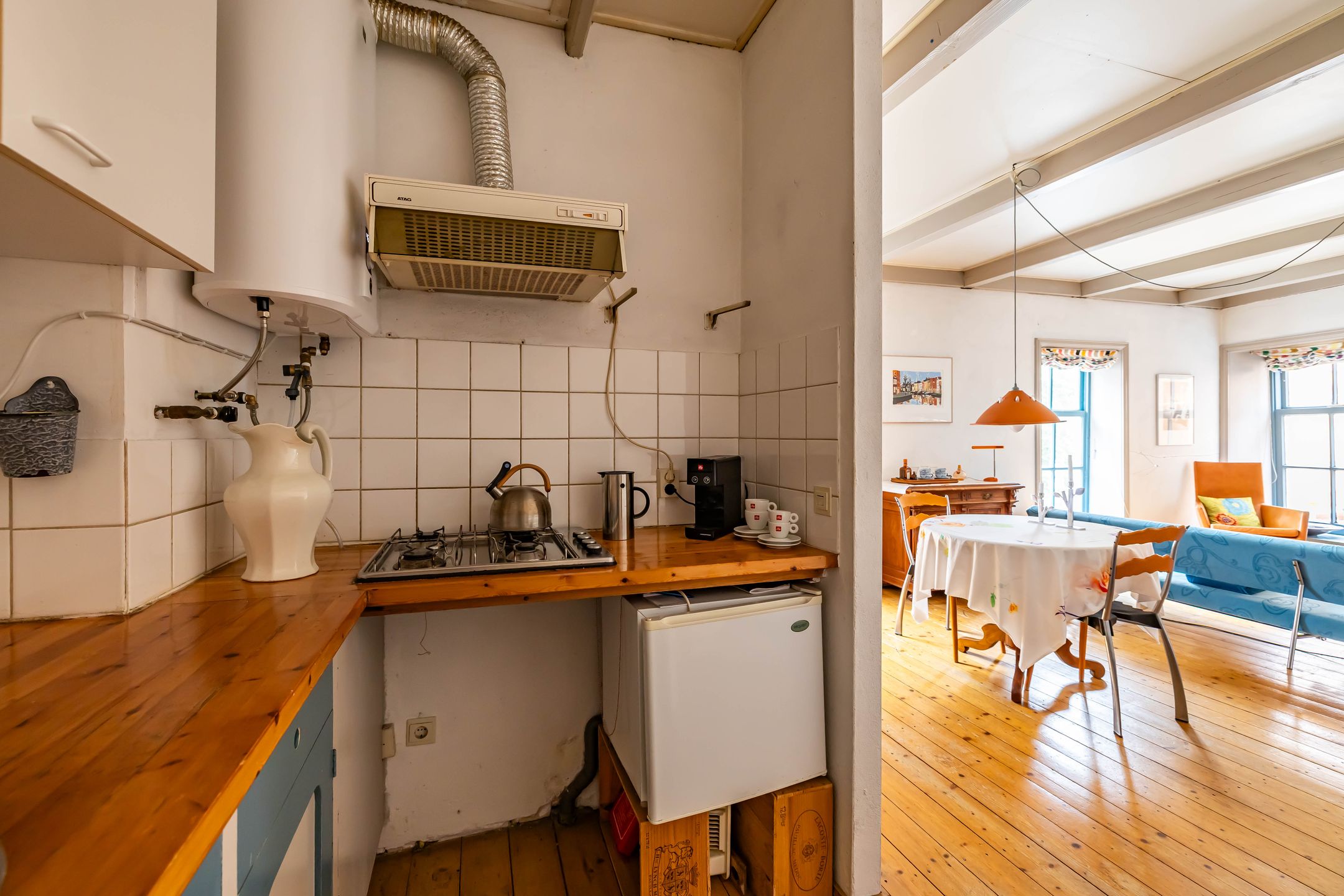 Foto 27 van Visserstraat 63