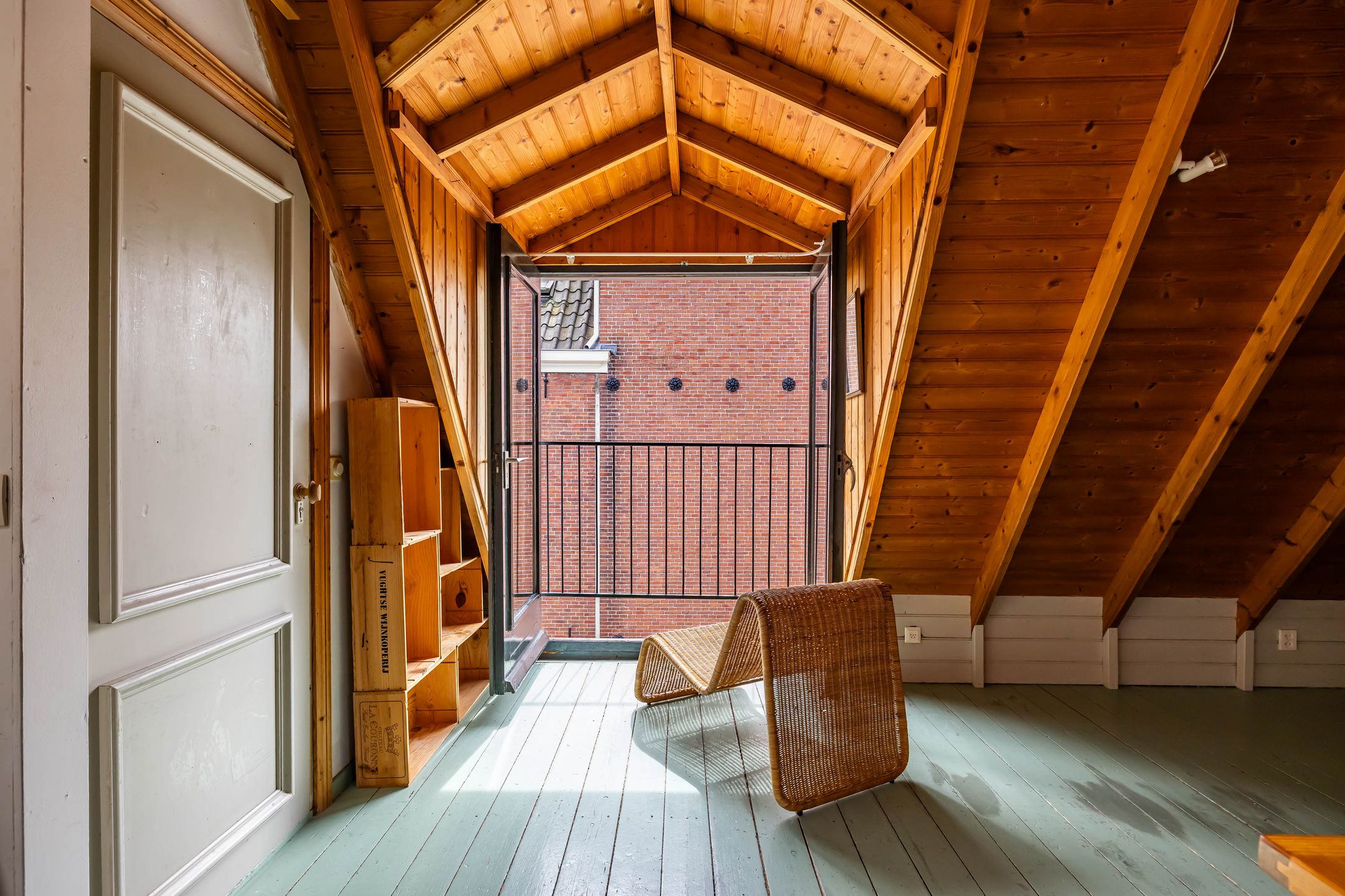 Foto 36 van Visserstraat 63