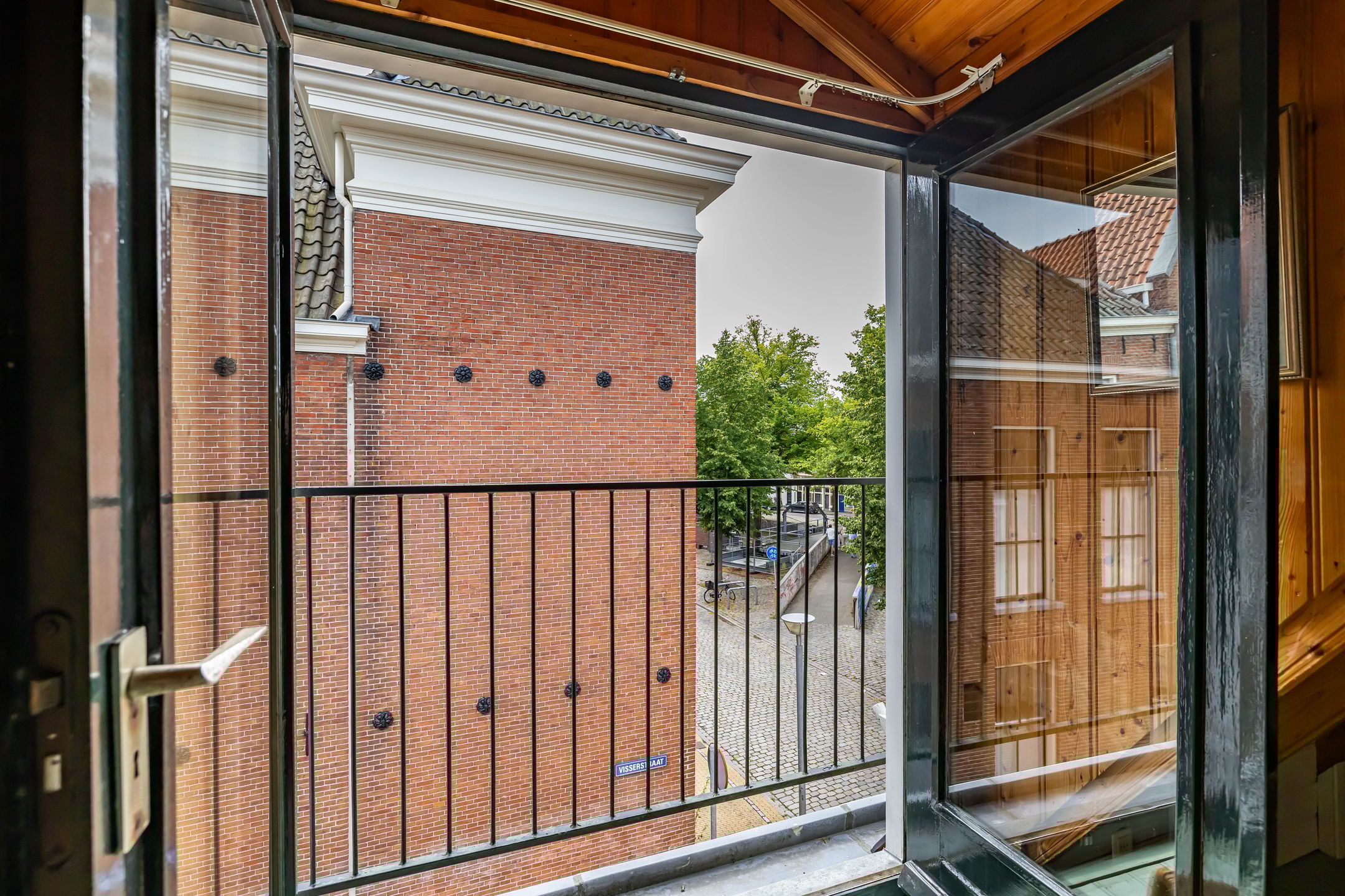 Foto 42 van Visserstraat 63