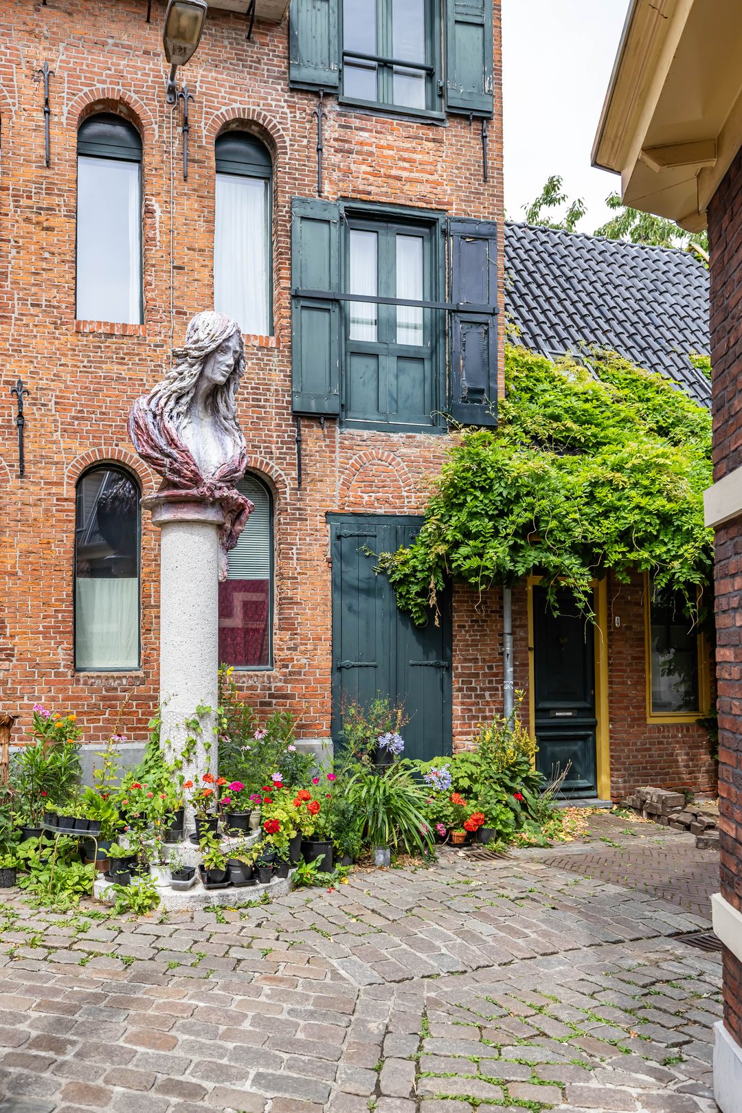 Foto 47 van Visserstraat 63