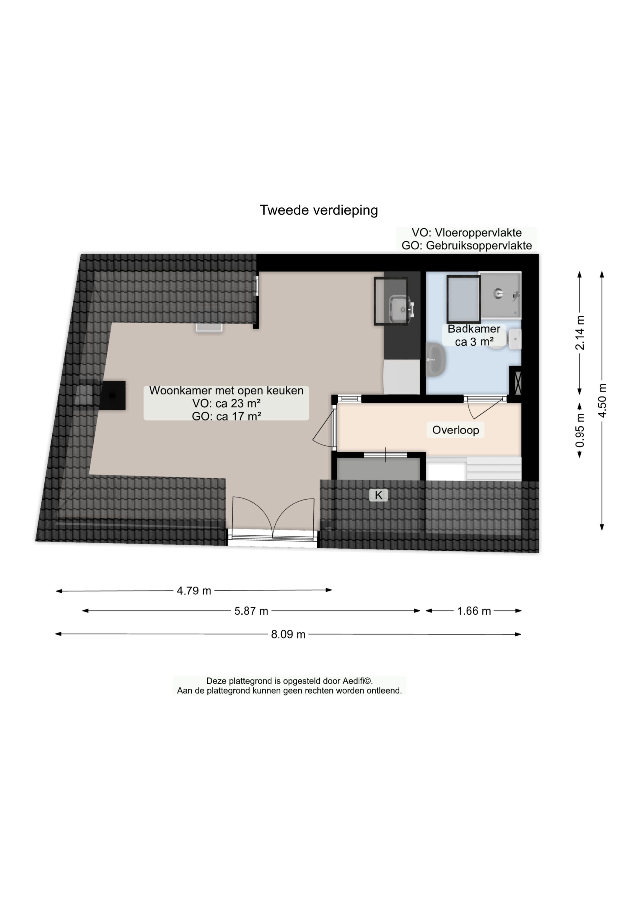 Foto 51 van Visserstraat 63