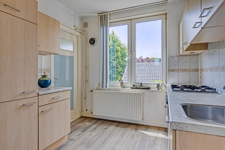 Foto 3 van Bokstraat 37