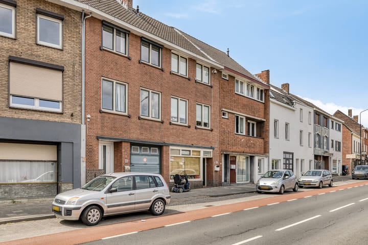 Foto 4 van Bokstraat 37