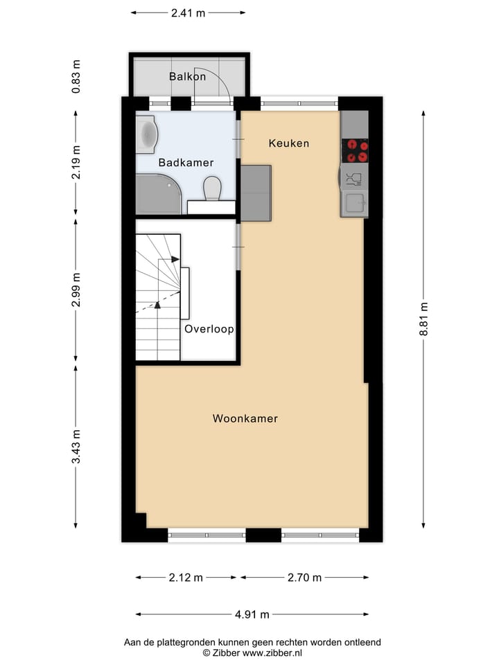 Foto 17 van Bokstraat 37