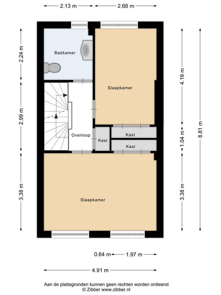 Foto 18 van Bokstraat 37