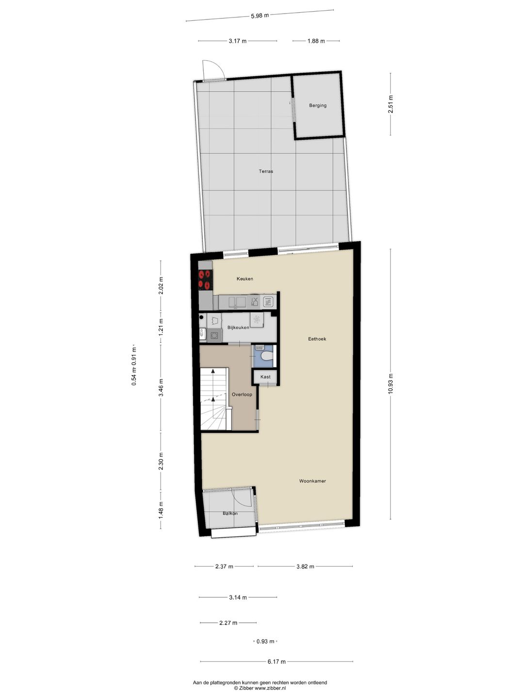 Foto 41 van Sint-Josephstraat 45-A