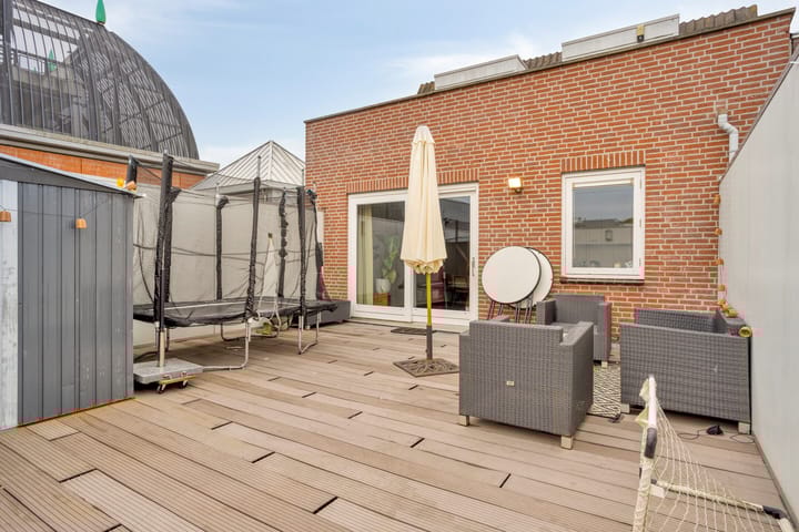 Sint-Josephstraat 45-a