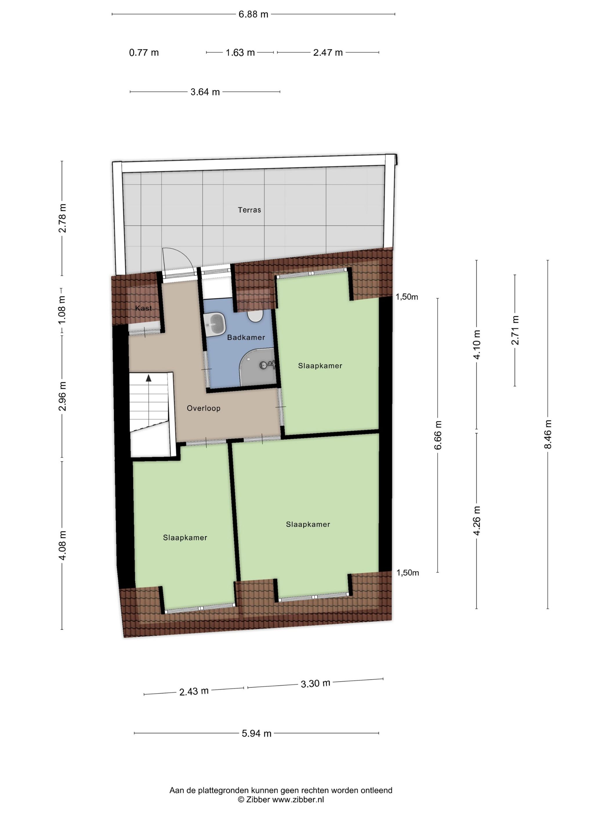 Foto 42 van Sint-Josephstraat 45-A