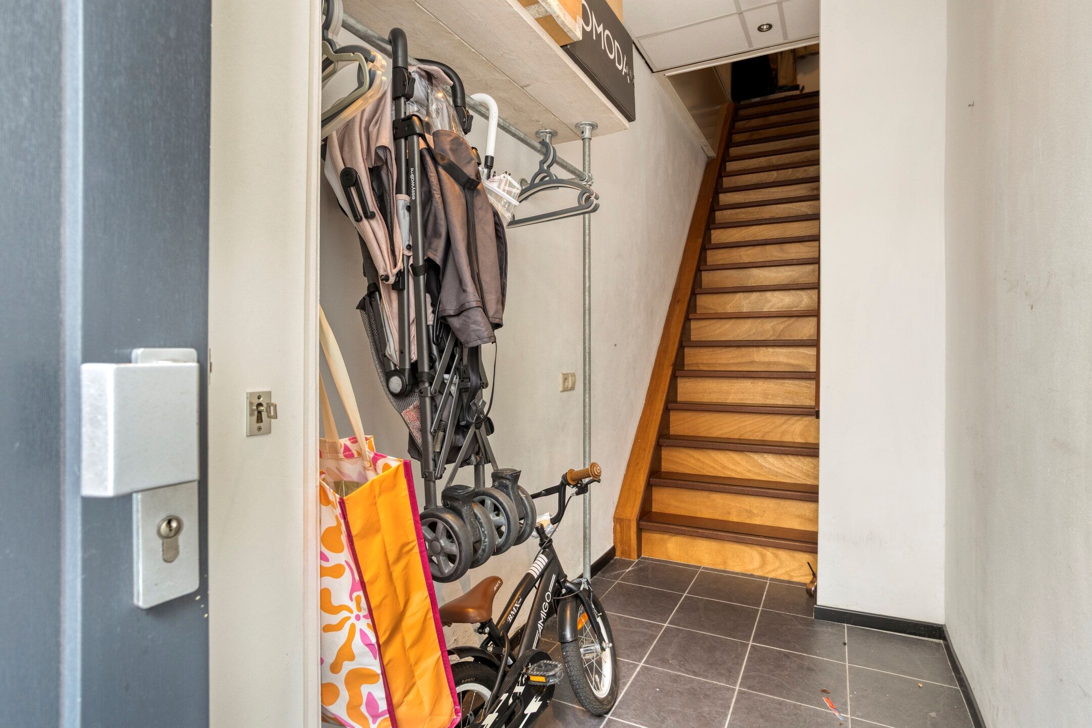 Foto 6 van Sint-Josephstraat 45-A