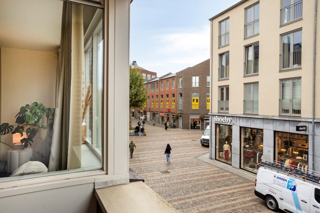 Foto 11 van Sint-Josephstraat 45-A