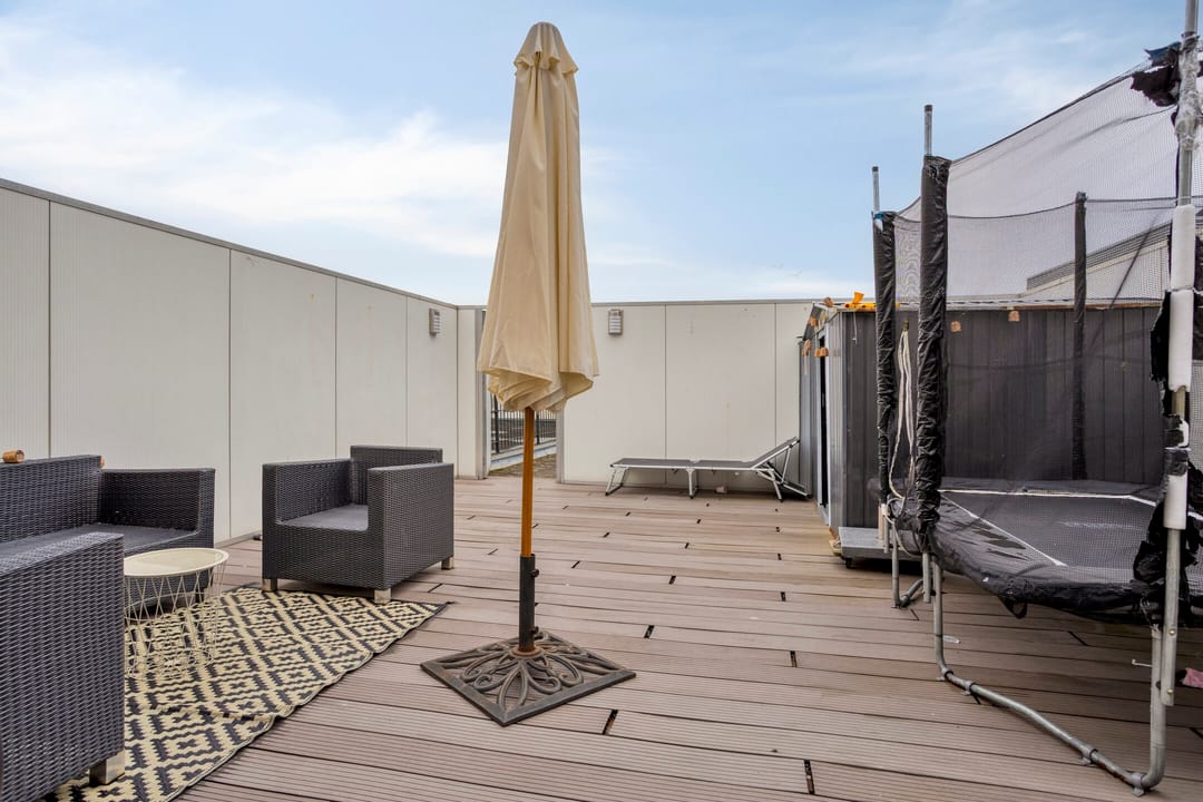 Foto 16 van Sint-Josephstraat 45-A