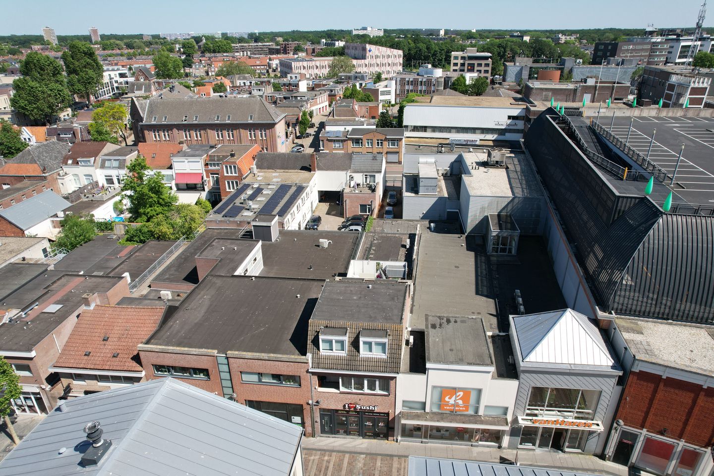 Foto 35 van Sint-Josephstraat 45-A