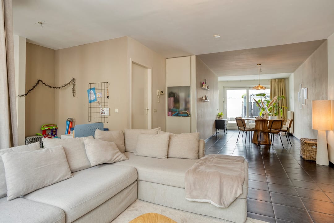 Foto 8 van Sint-Josephstraat 45-A