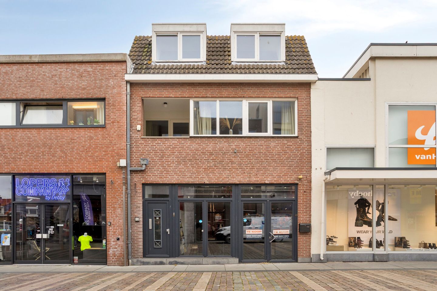 Foto 5 van Sint-Josephstraat 45-A