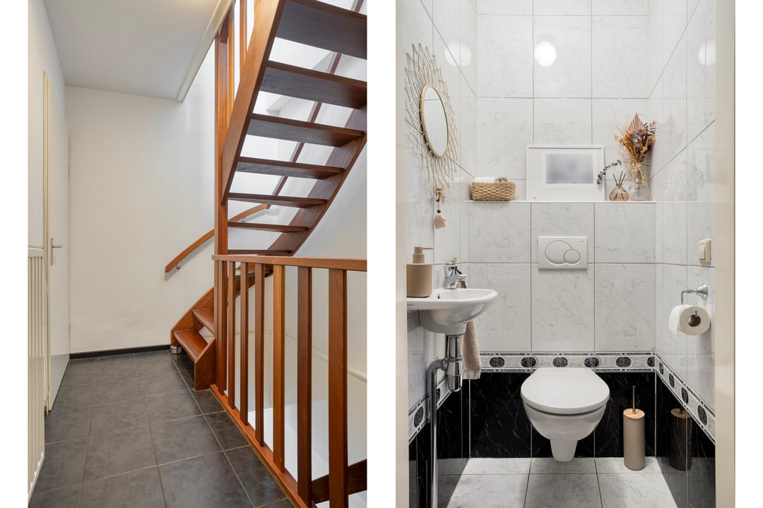 Foto 7 van Sint-Josephstraat 45-A