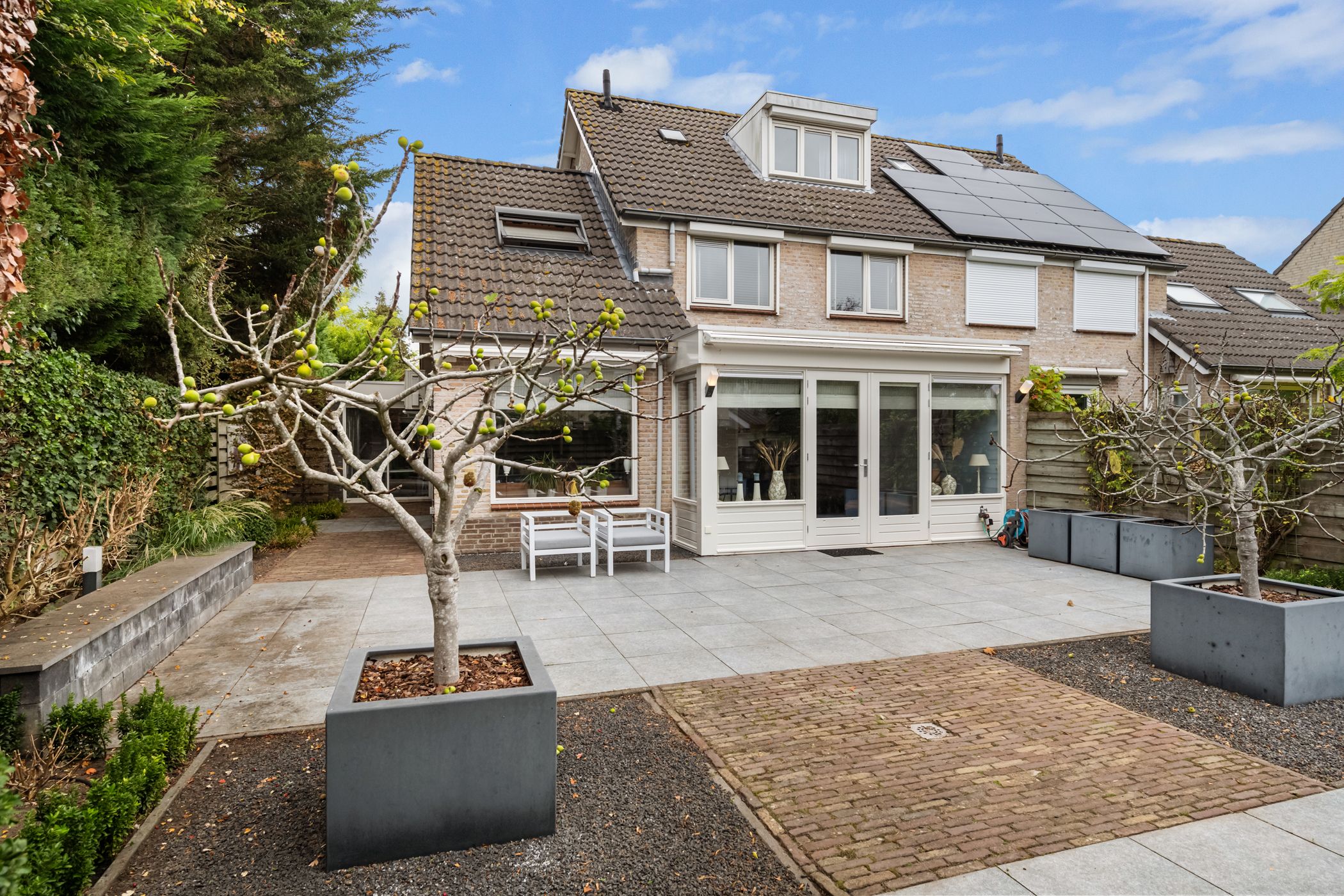 Asterstraat, 14, Klaaswaal, 3286VW, Zuid-Holland, Nederland 14 