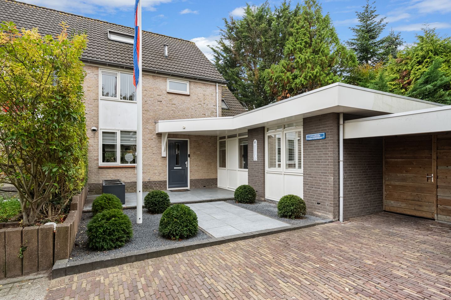 Foto 5 van Asterstraat 14