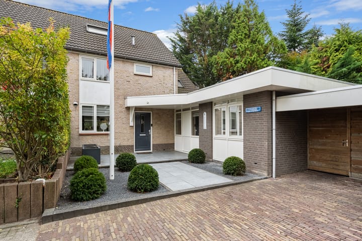 Foto 5 van Asterstraat 14