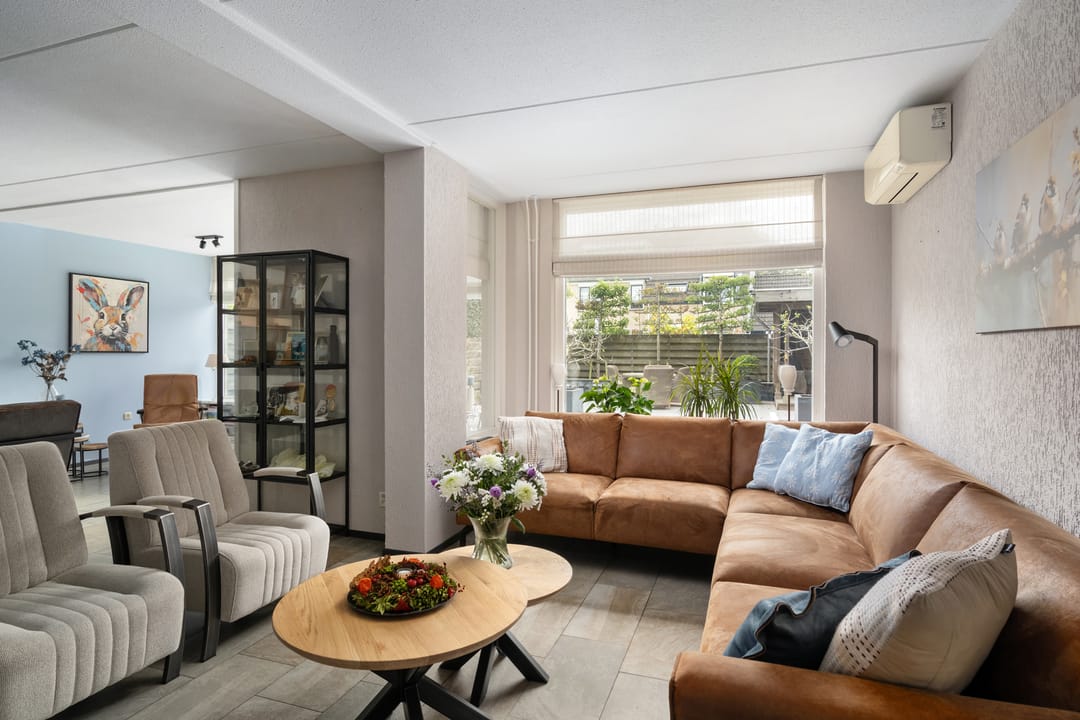 Foto 7 van Asterstraat 14