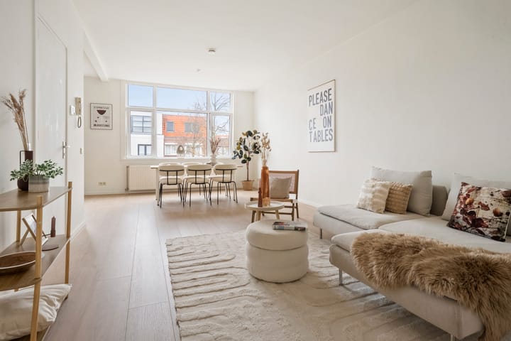 Zandvoortselaan 69 A