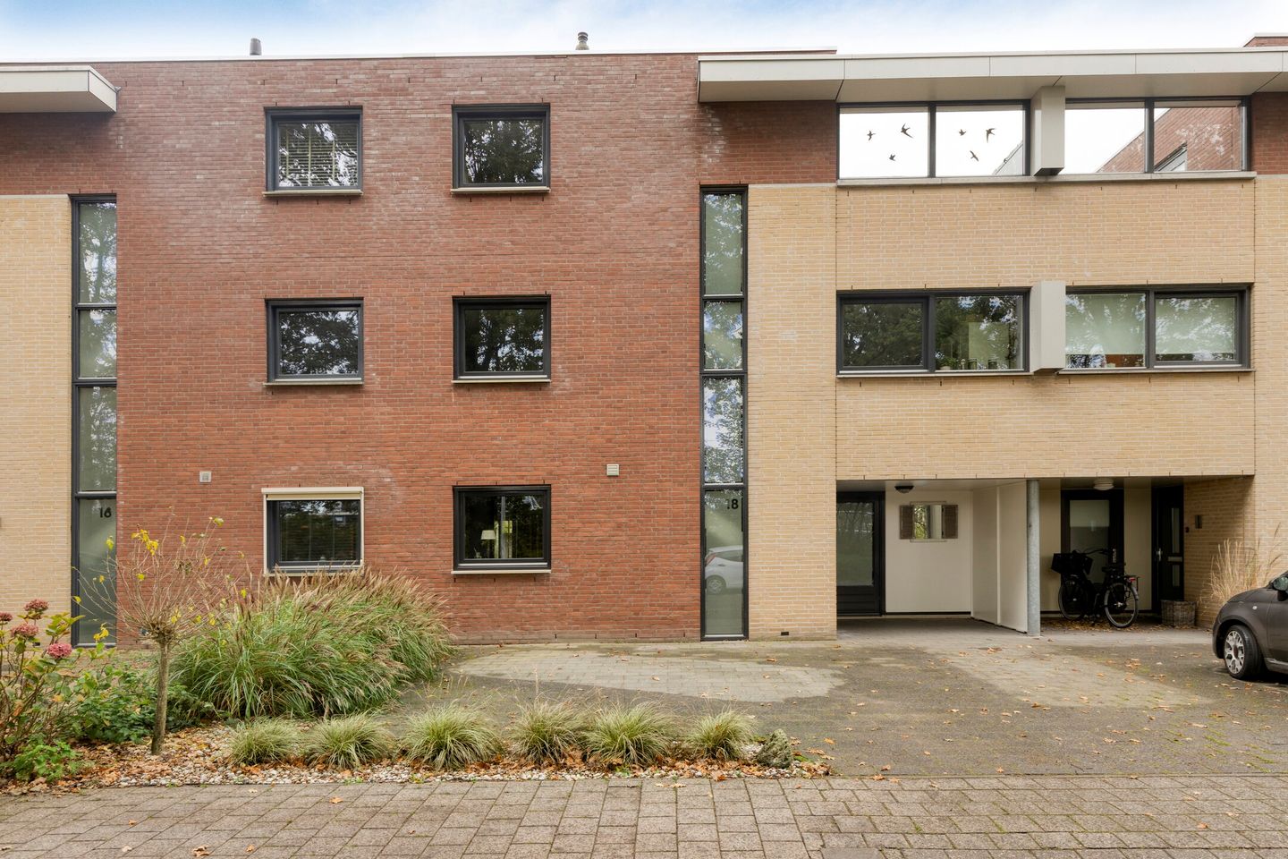 Foto 1 van Amberveld 18