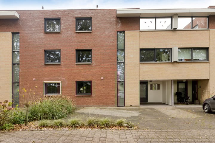 Amberveld 18 main image