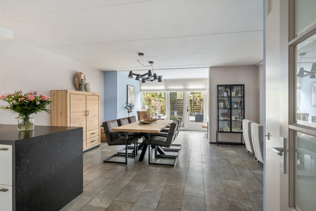 Foto 13 van Asterstraat 14