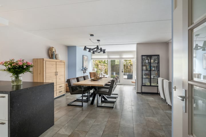 Foto 13 van Asterstraat 14