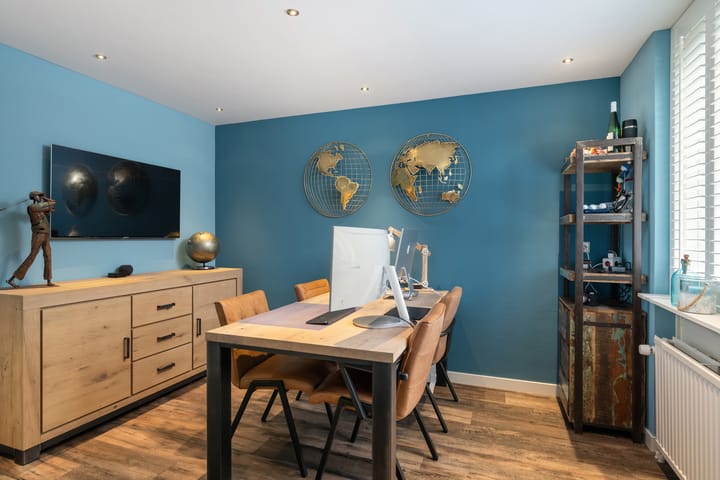 Foto 18 van Asterstraat 14