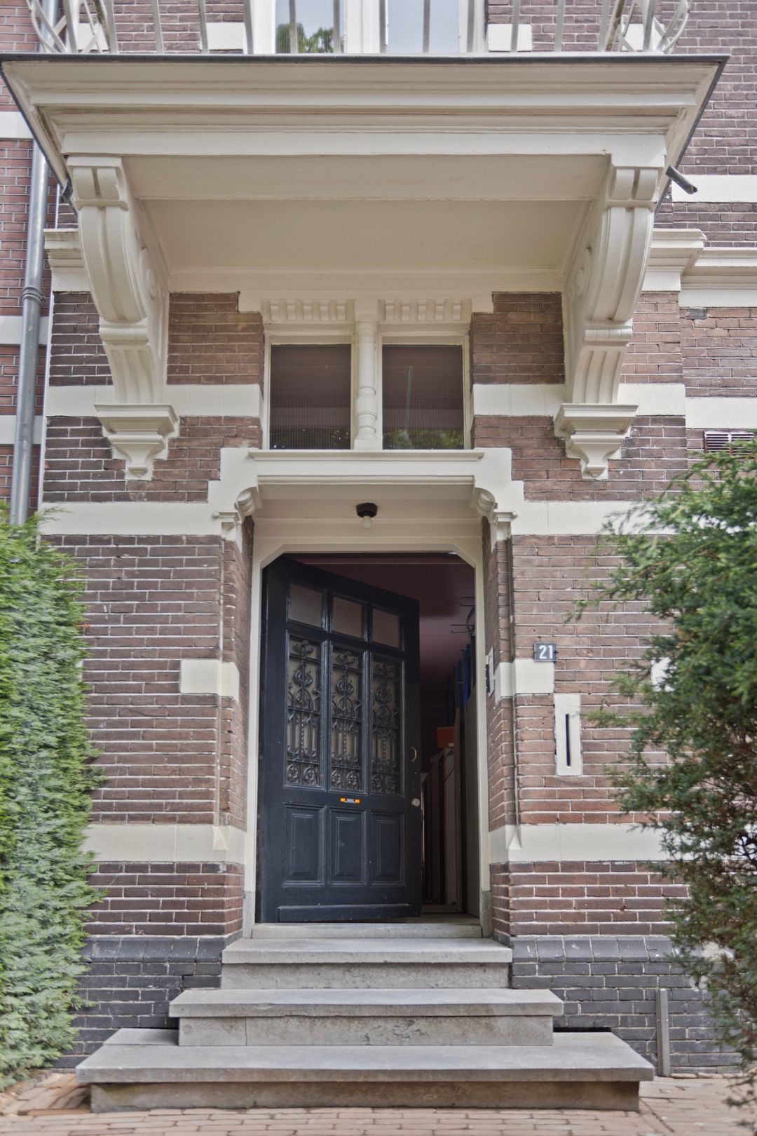 Foto 2 van Groesbeekseweg 21-B