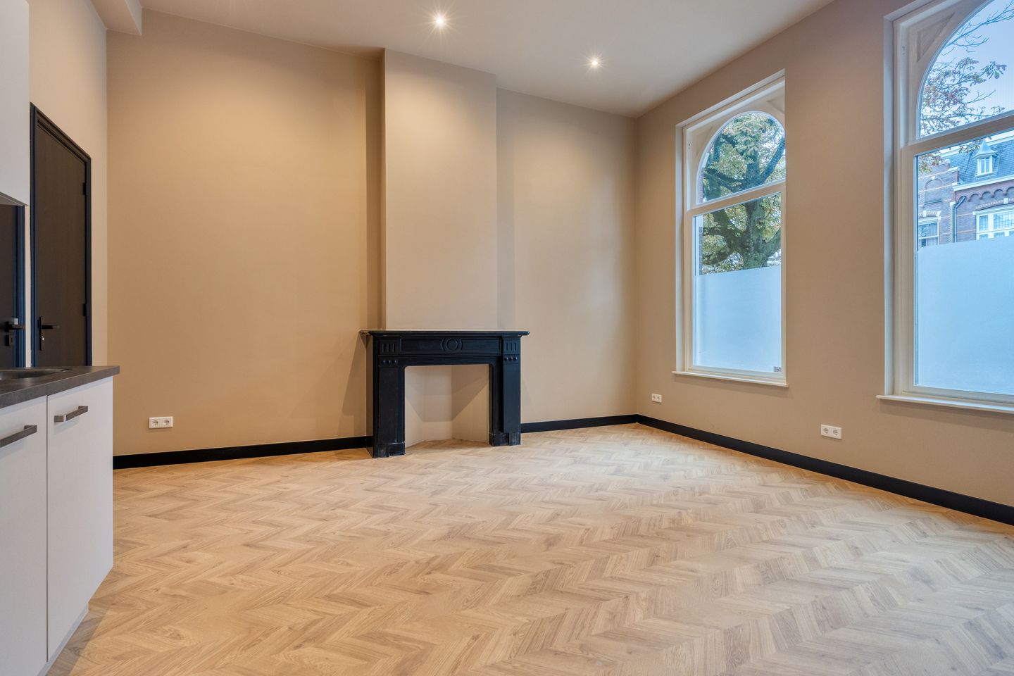 Foto 4 van Groesbeekseweg 21-B