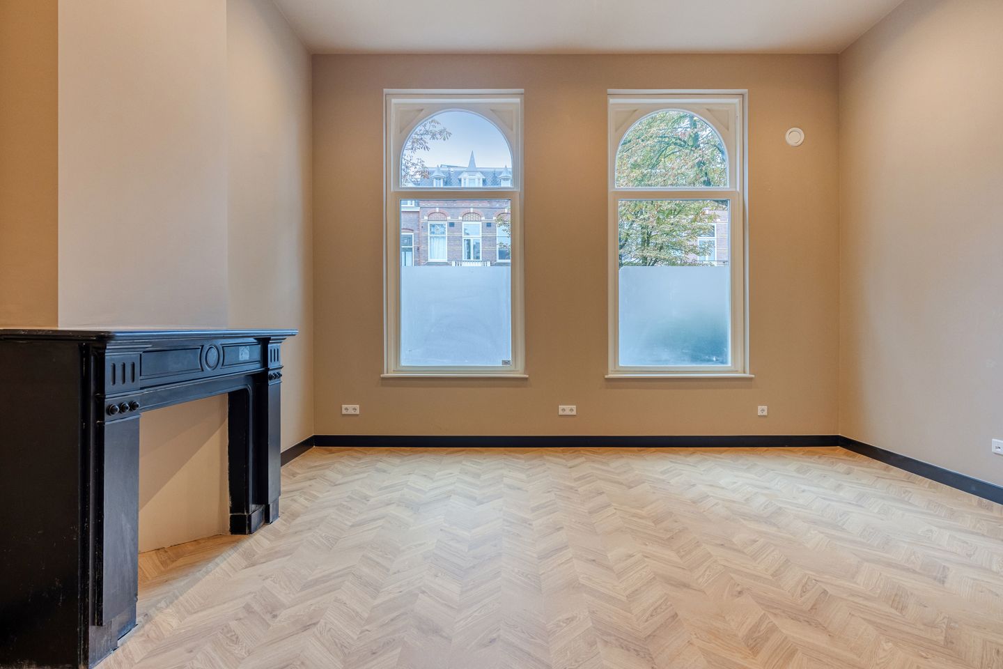 Foto 5 van Groesbeekseweg 21-B