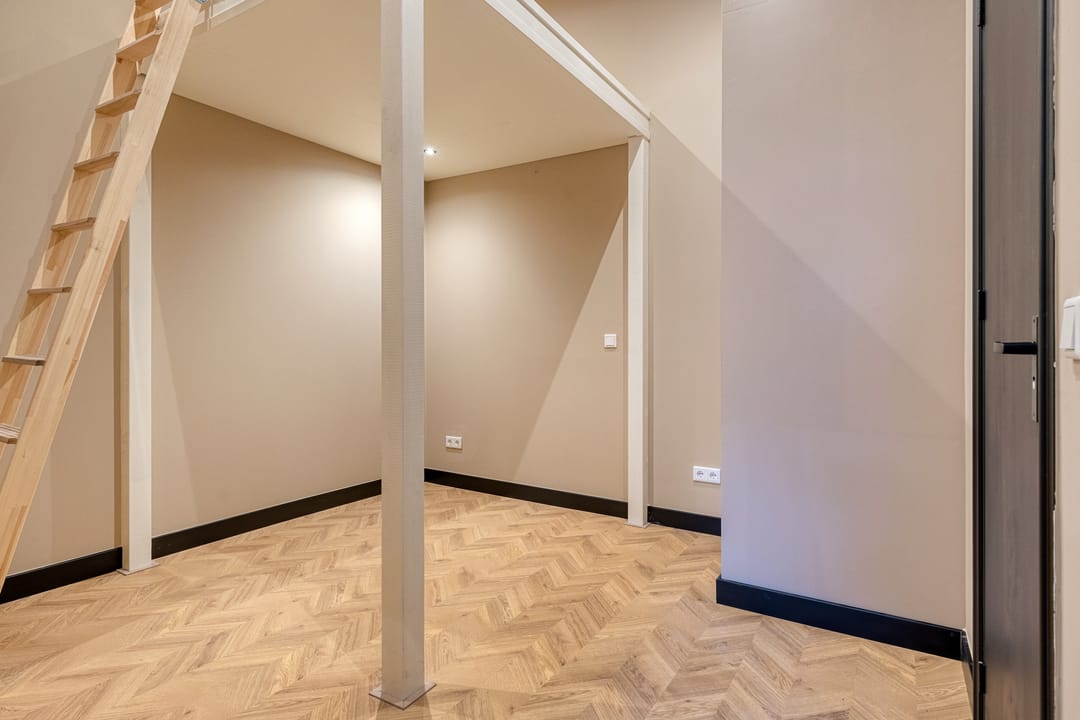 Foto 8 van Groesbeekseweg 21-B