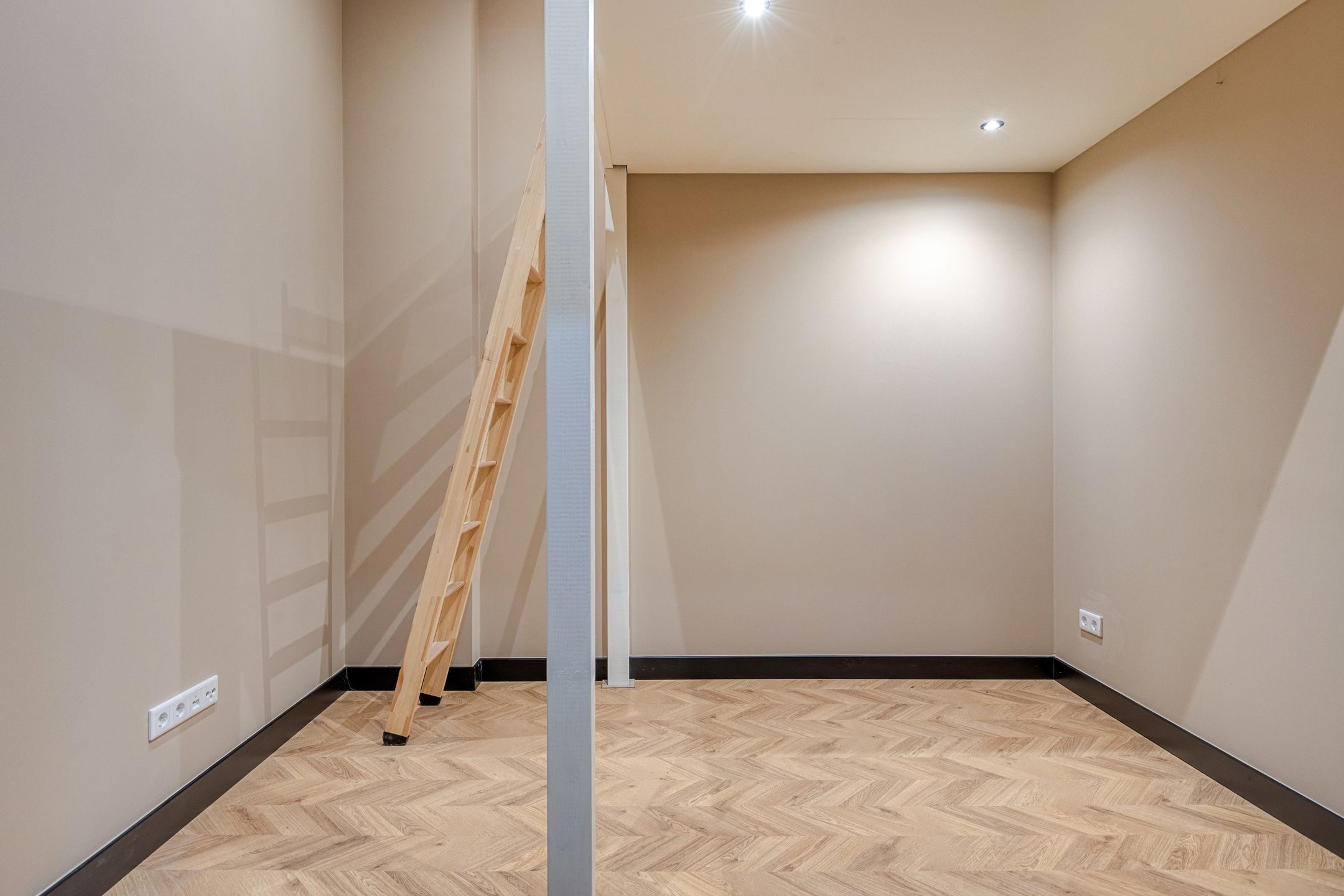 Foto 9 van Groesbeekseweg 21-B