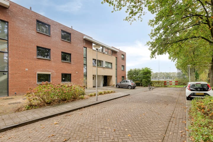 Foto 60 van Amberveld 18