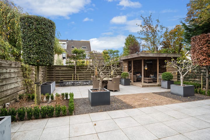 Foto 36 van Asterstraat 14