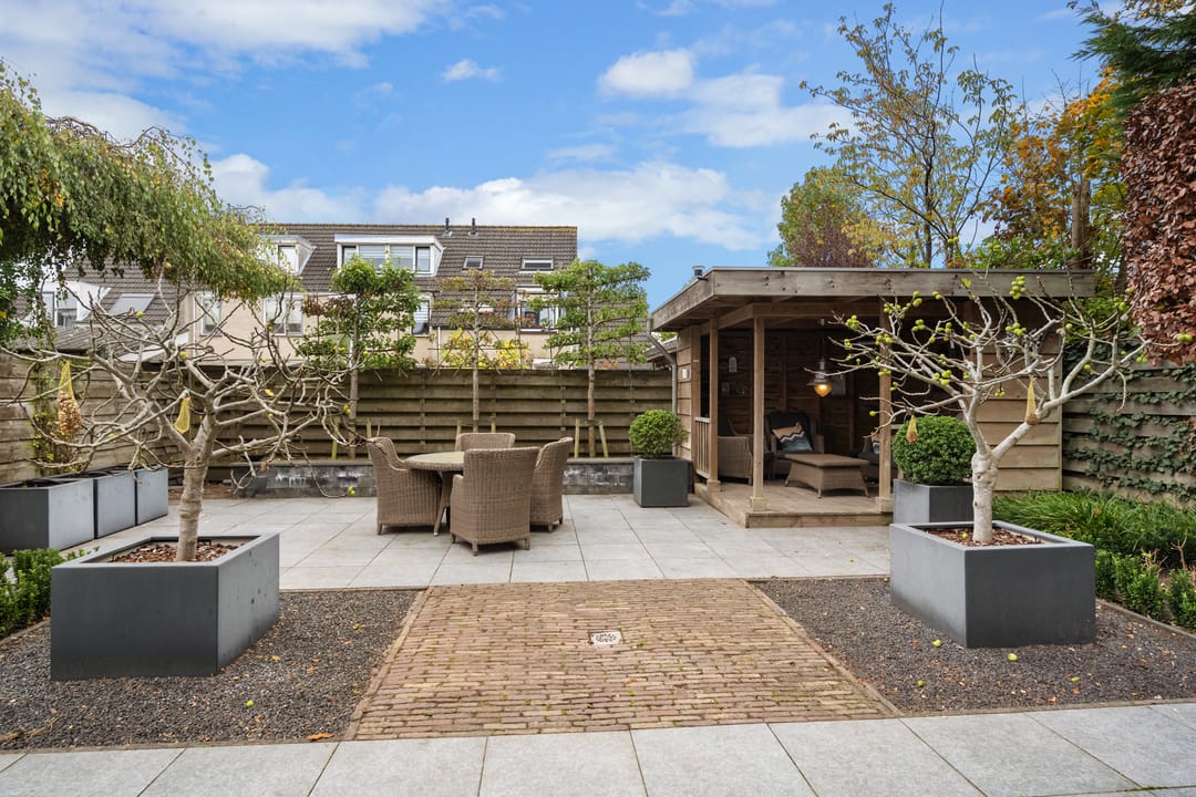 Foto 37 van Asterstraat 14