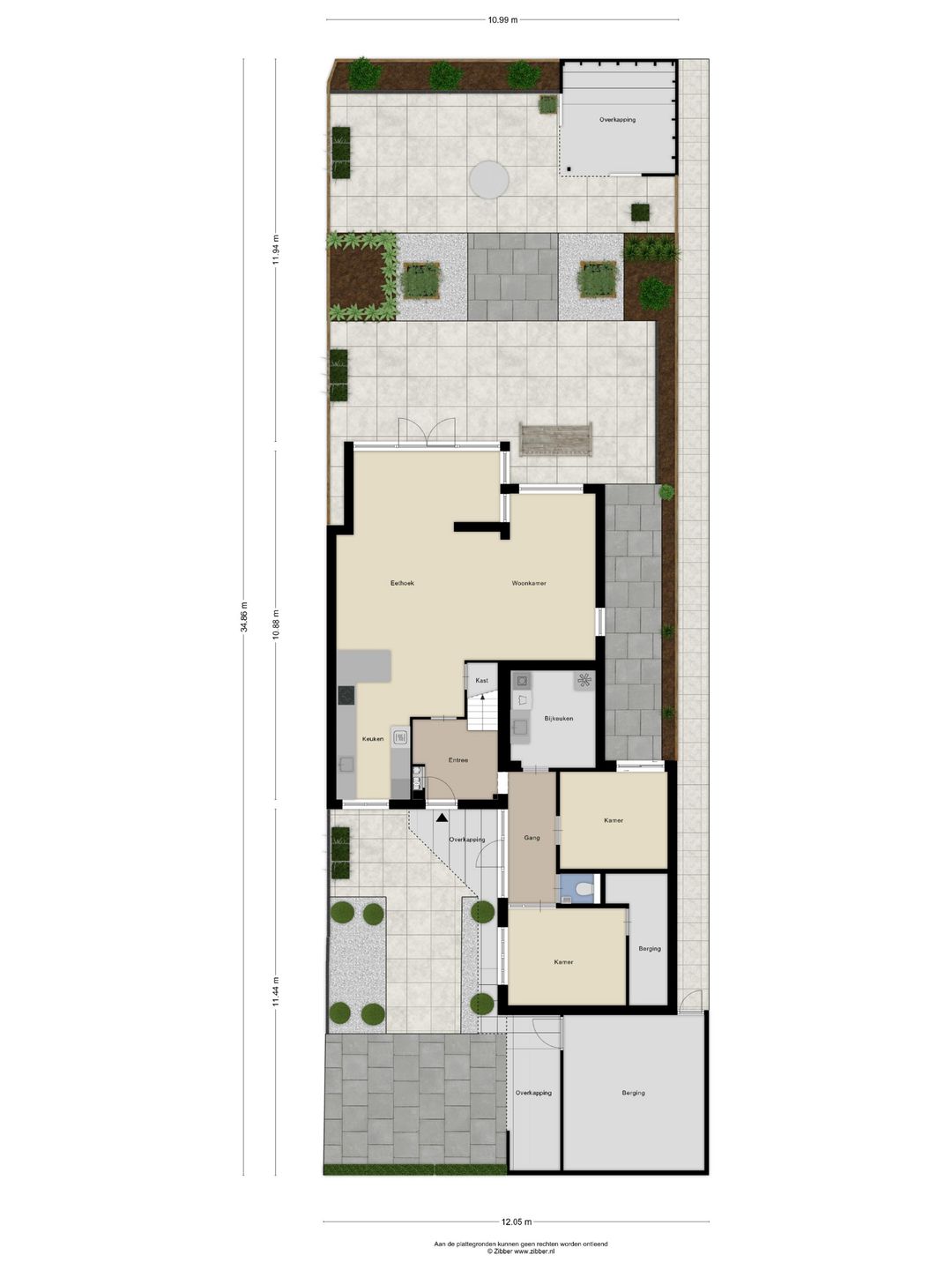 Foto 43 van Asterstraat 14