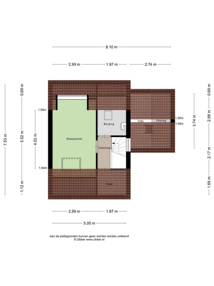 Foto 47 van Asterstraat 14
