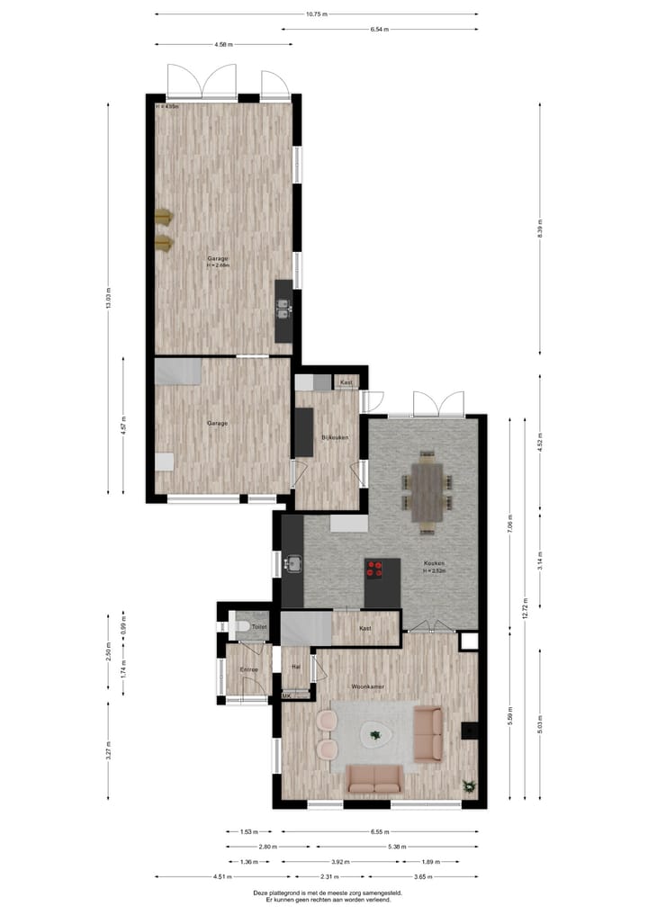 Photo 58 of Wolweg 39