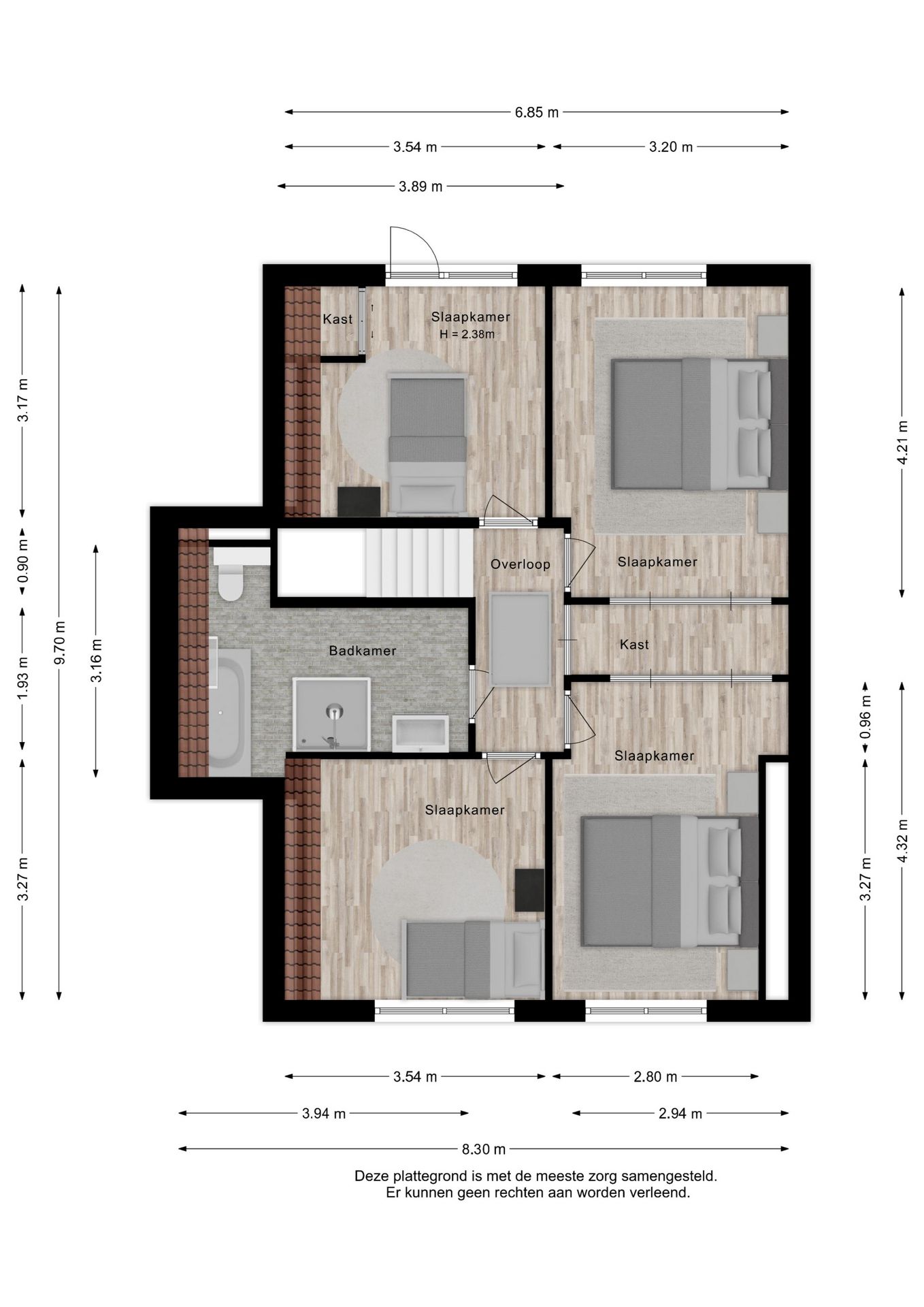 Foto 59 van Wolweg 39